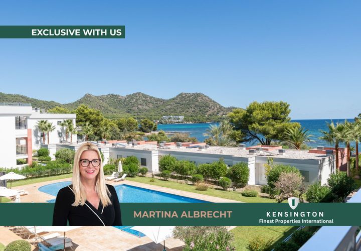 Leilighet i Son Servera, Mallorca, Son Servera - € 820 000 | Ref: KPNO935 - foto 1