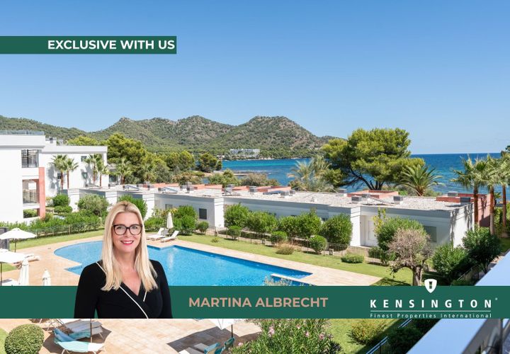 Appartement in Son Servera, Mallorca, Son Servera - € 795.000 | Ref: KPNO935 - foto 1