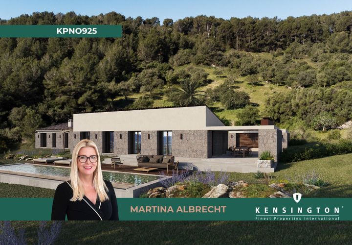 Masia a Arta, Mallorca, Arta - € 2.650.000 | Ref: KPNO925 - foto 1