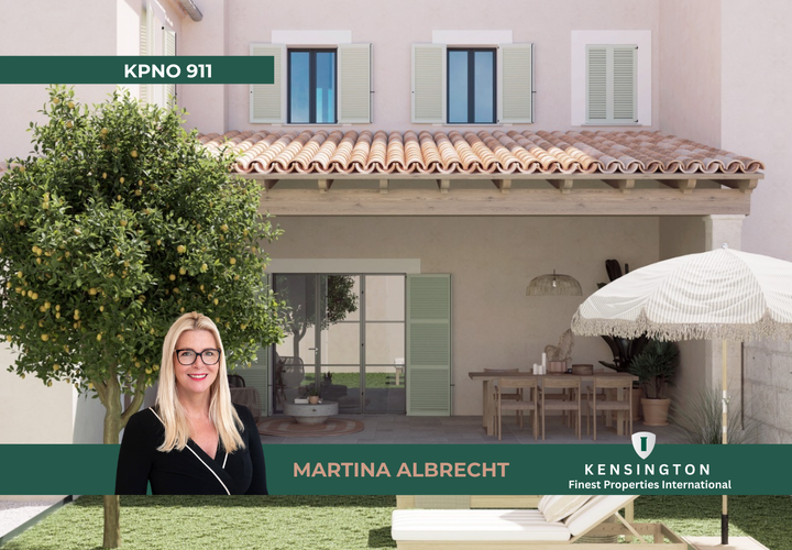 Stadthaus in Son Servera, Mallorca, Son Servera - € 1.090.000 | Ref: KPNO911 - Foto 1