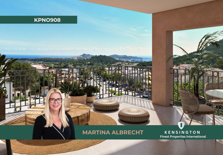 Leilighet i Capdepera, Mallorca, Capdepera - € 700 000 | Ref: KPNO908 - foto 1