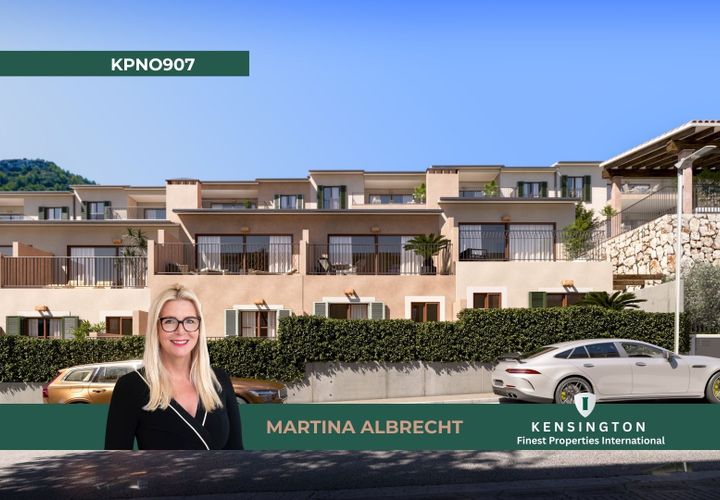 Byhus i Capdepera, Mallorca, Capdepera - € 655.000 | Ref: KPNO907 - foto 1