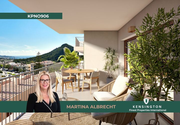Appartement in Capdepera, Mallorca, Capdepera - € 510.000 | Ref: KPNO906 - foto 1