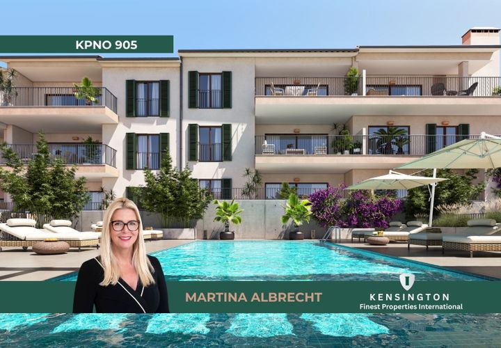 Lejlighed i Capdepera, Mallorca, Capdepera - € 475.000 | Ref: KPNO905 - foto 1