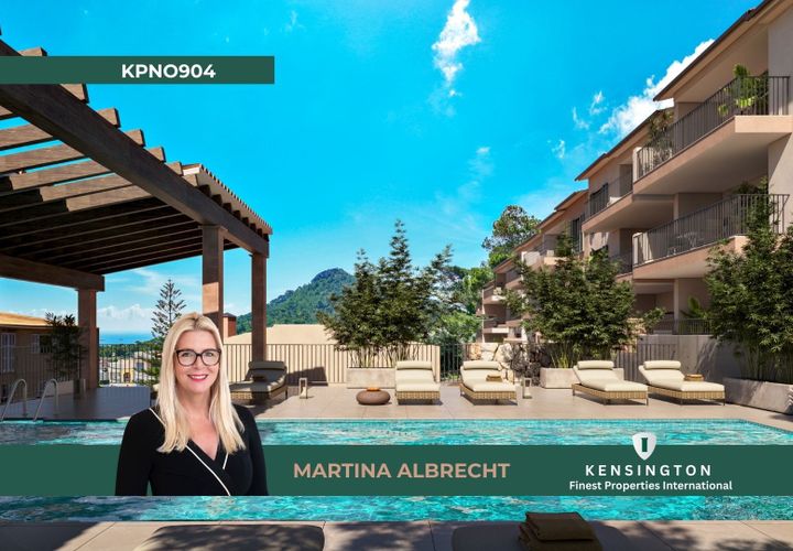 Appartement in Capdepera, Mallorca, Capdepera - € 425.000 | Ref: KPNO904 - foto 1
