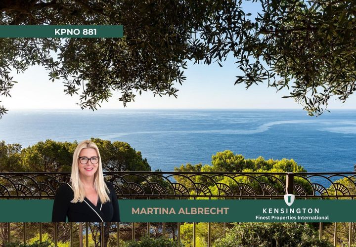 Villa i Canyamel, Mallorca, Canyamel - € 7.500.000 | Ref: KPNO881 - foto 1