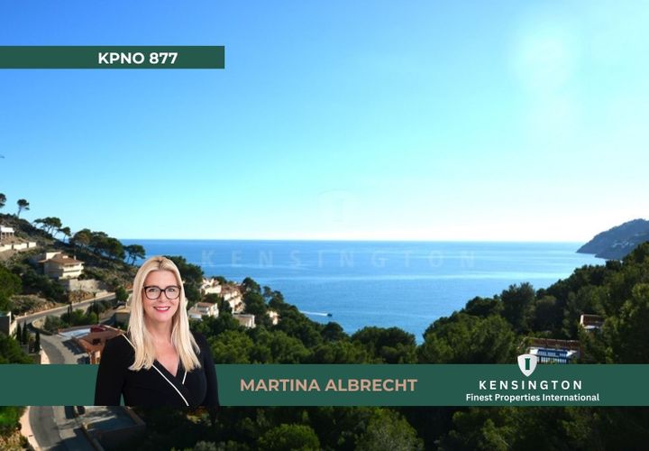 Tomt i Capdepera, Mallorca, Capdepera - € 995 000 | Ref: KPNO877 - foto 1