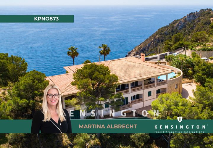 Willa: Capdepera, Mallorca, Capdepera – 2 390 000 € | Ref: KPNO873 – zdjęcie 1