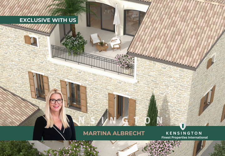 Byhus i Arta, Mallorca, Arta - € 970.000 | Ref: KPNO870 - foto 1