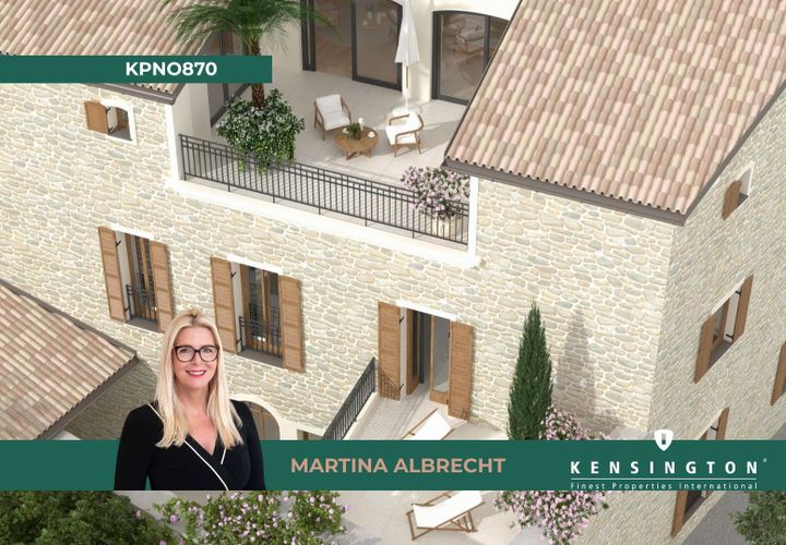 Stadthaus in Arta, Mallorca, Arta - € 970.000 | Ref: KPNO870 - Foto 1
