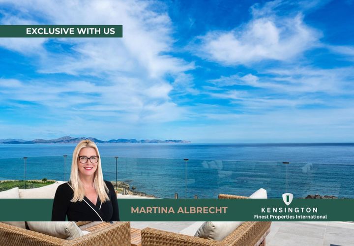 Villa a Betlem, Mallorca, Betlem - € 2.950.000 | Ref: KPNO848 - foto 1