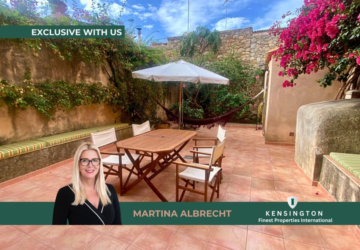 Byhus i Arta, Mallorca, Arta - € 649.000 | Ref: KPNO808 - foto 1