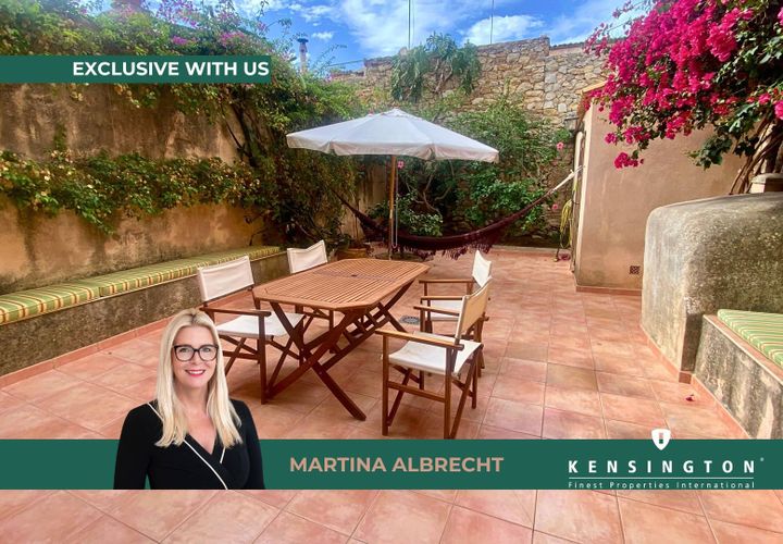 Stadthaus in Arta, Mallorca, Arta - € 649.000 | Ref: KPNO808 - Foto 1