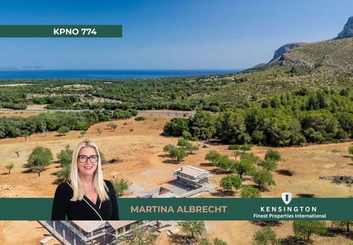 Landejendom i Arta, Mallorca, Arta - € 1.000.000 | Ref: KPNO774 - foto 1
