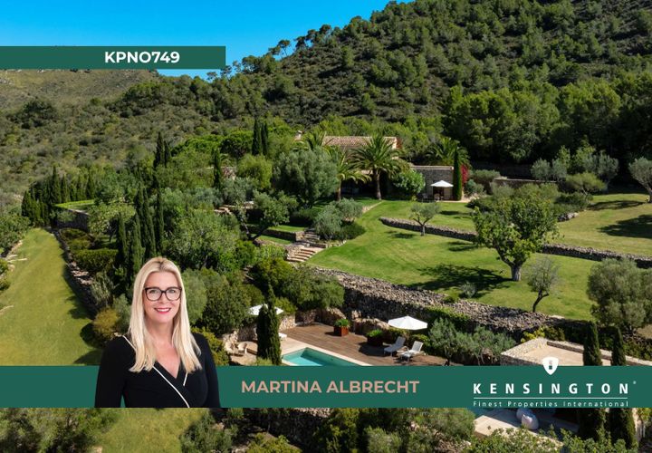 Masia a Arta, Mallorca, Arta - € 5.950.000 | Ref: KPNO749 - foto 1