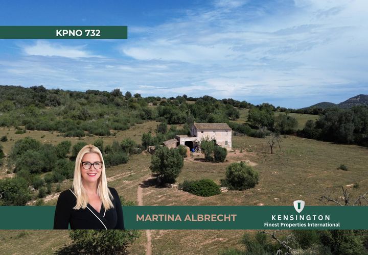 Terra a Manacor, Mallorca, Manacor - € 1.500.000 | Ref: KPNO732 - foto 1