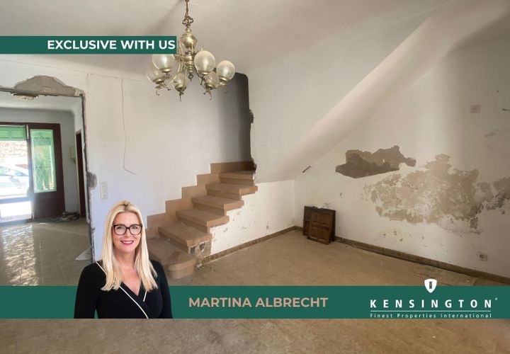 Byhus i Arta, Mallorca, Arta - € 299.000 | Ref: KPNO730 - foto 1