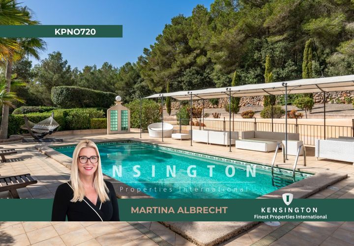 Landejendom i Capdepera, Mallorca, Capdepera - € 1.975.000 | Ref: KPNO720 - foto 1