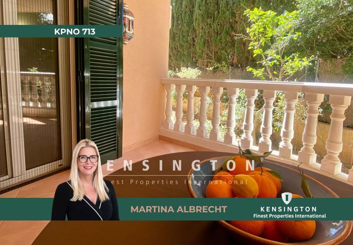 Appartement in Capdepera, Mallorca, Capdepera - € 350.000 | Ref: KPNO713 - foto 1