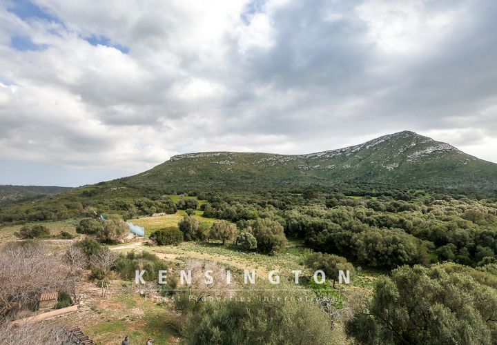 Landejendom i Arta, Mallorca, Arta - € 1.250.000 | Ref: KPNO705 - foto 1