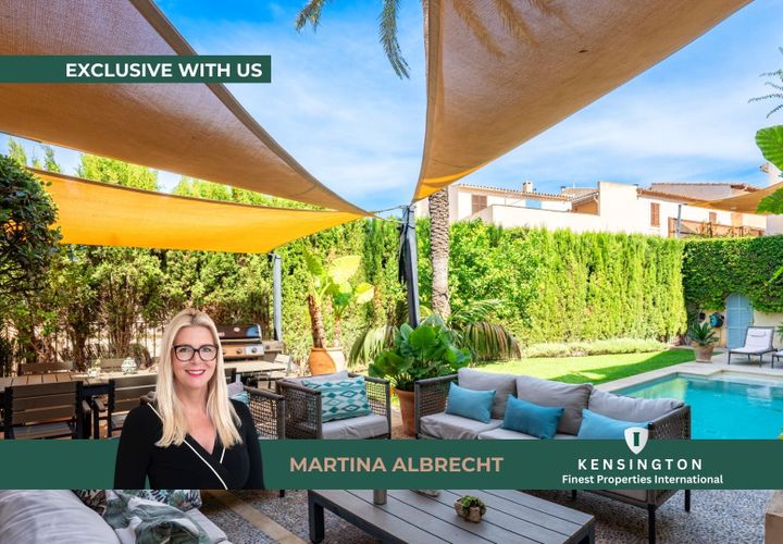 Byhus i Capdepera, Mallorca, Capdepera - € 2.900.000 | Ref: KPNO665 - foto 1