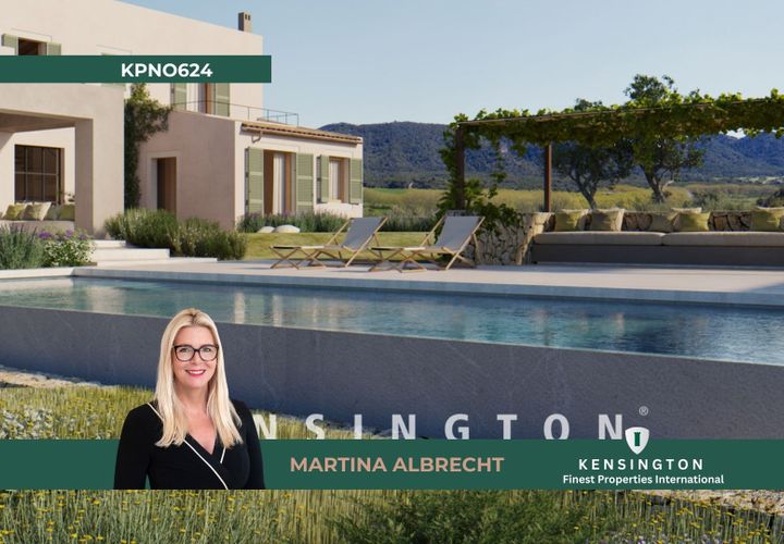 Terra a Son Servera, Mallorca, Son Servera - € 699.000 | Ref: KPNO624 - foto 1