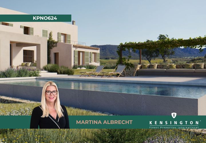 Terra a Son Servera, Mallorca, Son Servera - € 699.000 | Ref: KPNO624 - foto 1