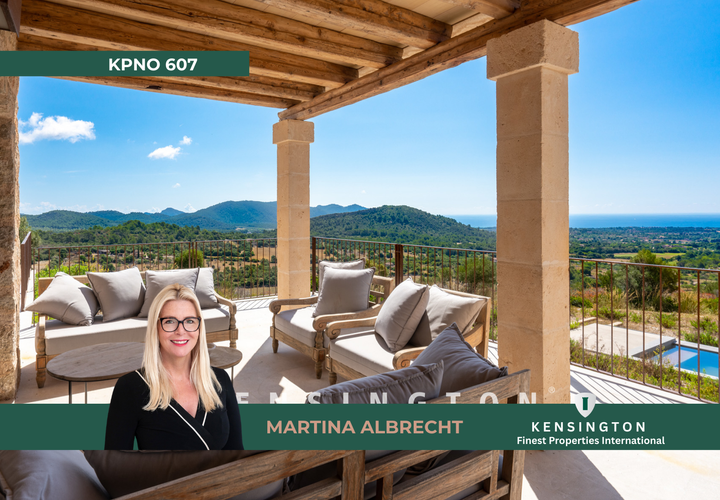 Landejendom i Son Servera, Mallorca, Son Servera - € 3.499.400 | Ref: KPNO607 - foto 1
