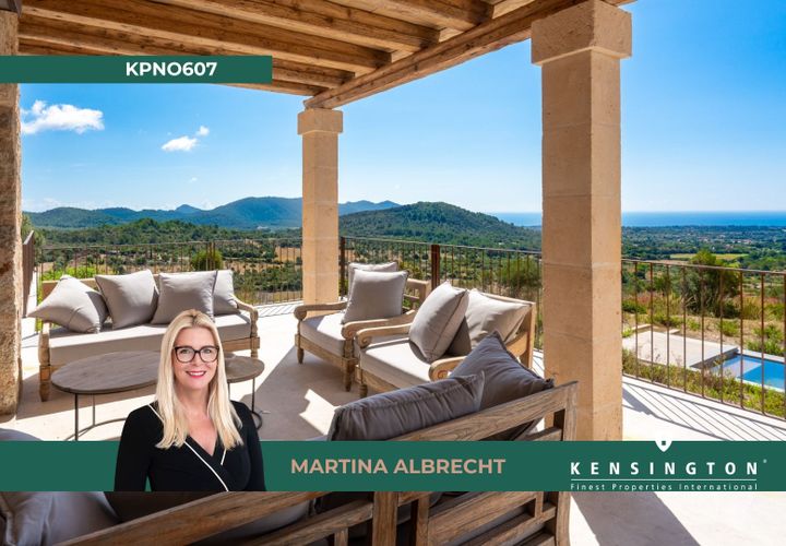 Masia a Son Servera, Mallorca, Son Servera - € 3.499.400 | Ref: KPNO607 - foto 1