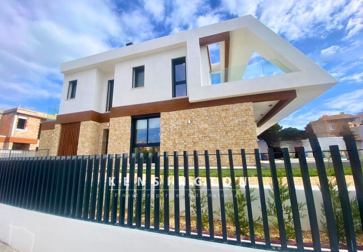 Villa a Cala Ratjada, Mallorca, Cala Ratjada - € 960.000 | Ref: KPNO577 - foto 1