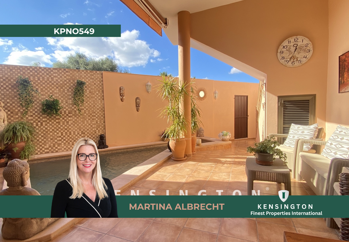 Villa a Capdepera, Mallorca, Capdepera - € 999.000 | Ref: KPNO549 - foto 1