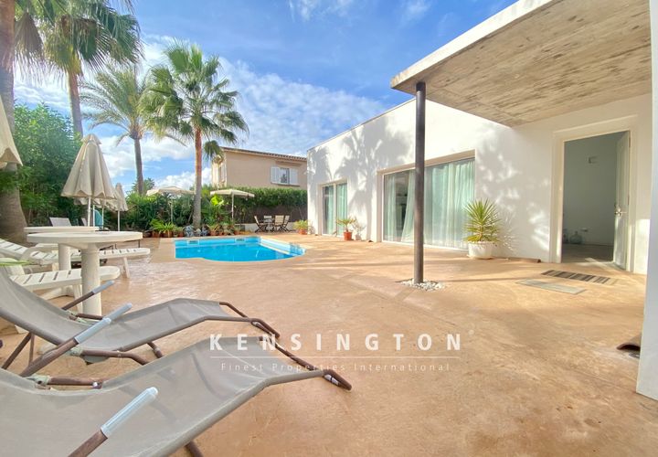 Villa a Port Verd, Mallorca, Port Verd - € 1.175.000 | Ref: KPNO521 - foto 1