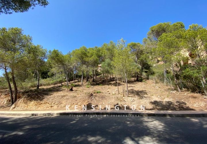Tomt i Capdepera, Mallorca, Capdepera - € 849 000 | Ref: KPNO493 - foto 1