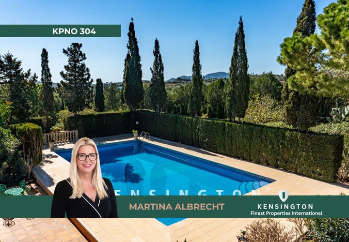 Landejendom i Manacor, Mallorca, Manacor - € 1.195.000 | Ref: KPNO304 - foto 1