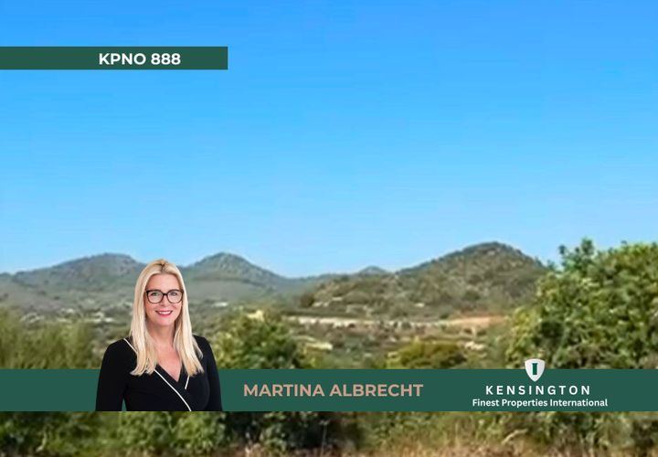 Helårsgrund i Son Servera, Mallorca, Son Servera - € 850.000 | Ref: KPNO940 - foto 1