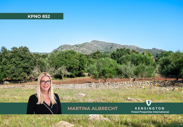 Terra a Arta, Mallorca, Arta - € 480.000 | Ref: KPNO946 - foto 1