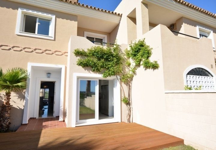 Byhus i La Duquesa, Malaga, La Duquesa - € 425.000 | Ref: SMSMA14080 - foto 1