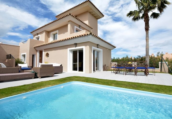 Villa i La Duquesa, Malaga, La Duquesa - € 475.000 | Ref: SMSMA14091 - foto 1