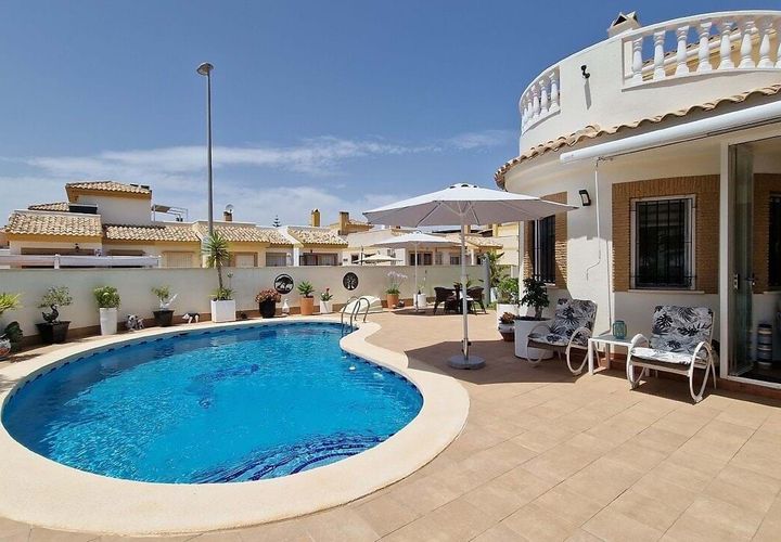 Villa i Sucina, Murcia, Sucina - € 349.950 | Ref: SMCMC2346 - foto 1