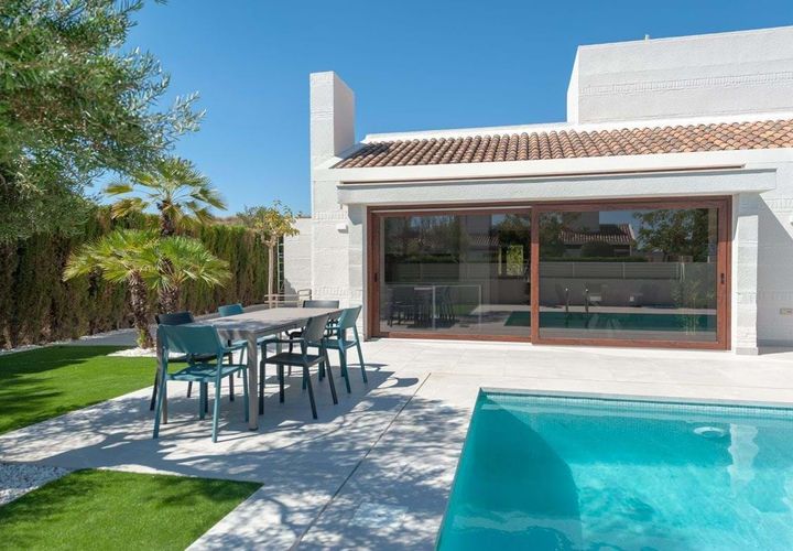 Villa i Sucina, Murcia, Sucina - € 395.000 | Ref: SMCMC2350 - foto 1