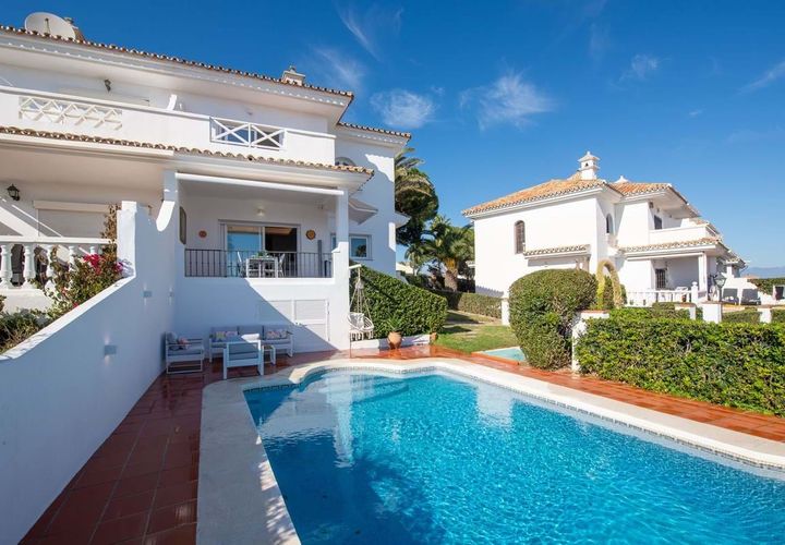 Villa in La Duquesa, Malaga, La Duquesa - € 699.900 | Ref: SMSD2149 - foto 1