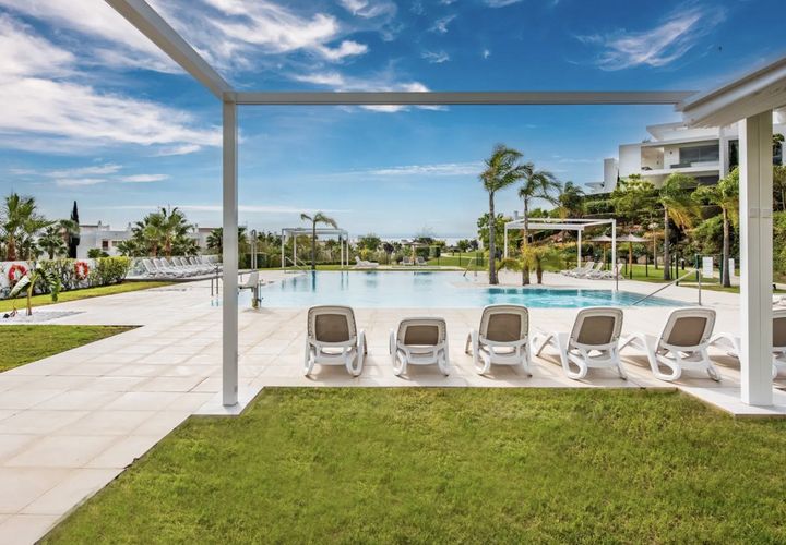 Apartament a La Duquesa, Malaga, La Duquesa - € 577.500 | Ref: SMSD15094 - foto 1