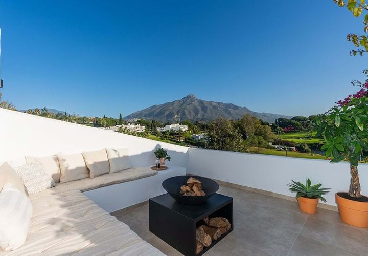Penthouse i Marbella, Malaga, Marbella - € 739.000 | Ref: SMSMA1610L - foto 1