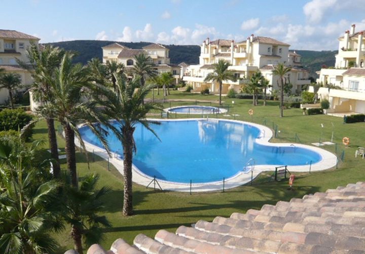 Leilighet i Sotogrande, Cadiz, Sotogrande - € 435 000 | Ref: SMSS16440 - foto 1