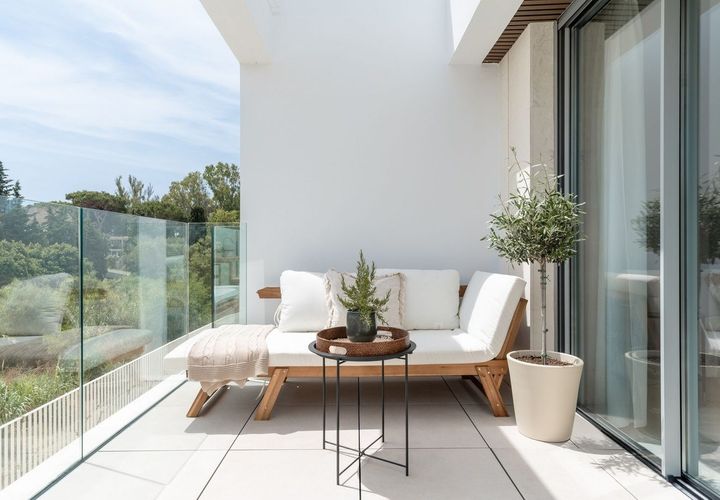 Leilighet i Marbella, Malaga, Marbella - € 669 000 | Ref: SMSMA1410L - foto 1