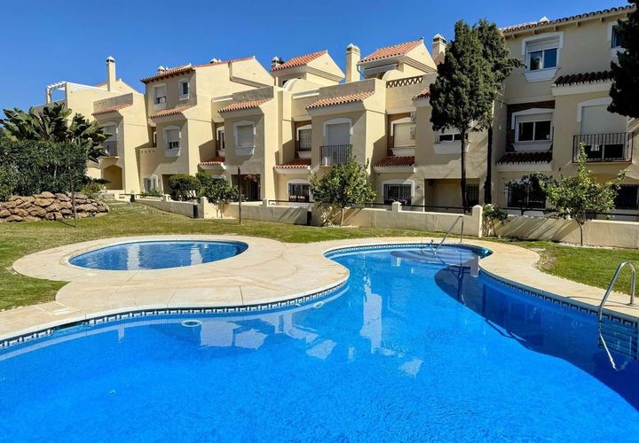 Byhus i Mijas Costa, Malaga, Mijas Costa - € 549.000 | Ref: SMSMI0711L - foto 1