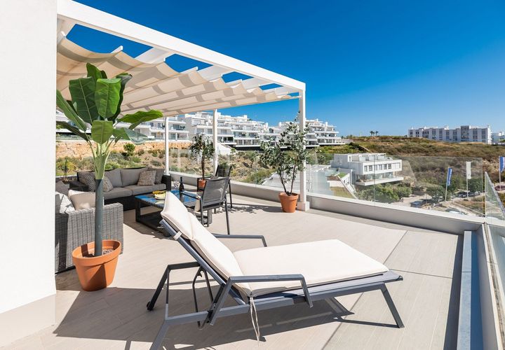 Byhus i Estepona, Malaga, Estepona - € 702.500 | Ref: SMSE15759 - foto 1