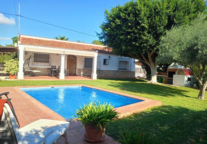 Villa a Ciudad Quesada, Alicante, Ciudad Quesada - € 450.000 | Ref: SMBB30207 - foto 1
