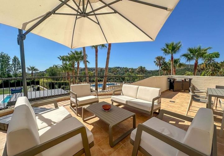 Leilighet i Sotogrande, Cadiz, Sotogrande - € 405 000 | Ref: SMSS16463 - foto 1
