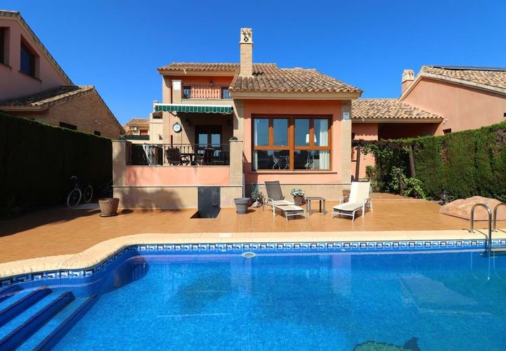 Villa a Ciudad Quesada, Alicante, Ciudad Quesada - € 369.000 | Ref: SMBA4767364 - foto 1